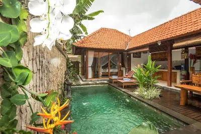 Image de Naja Private Villa