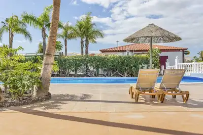 Image de Royal Tenerife Country Club