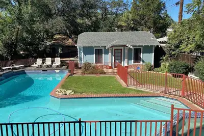 Image de East Altadena Cozy Private Guest Home