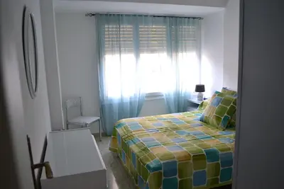 Image de Apartamentos Gran Notch