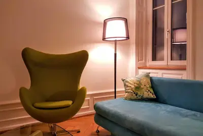 Image de Basel Charme Apartments