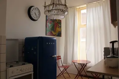 Image de MyCityLofts - Schiekade