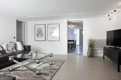 Image de Wow Apartments, Sankt Sigfridsgatan 64-66
