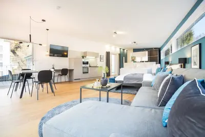 Image de Room 4 & 5 Apartments