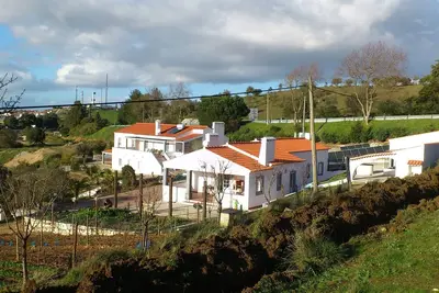 Les couleurs de l'Alentejo à Arraiolos