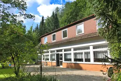 Image de Maison à Löwensen près des Monts Weser