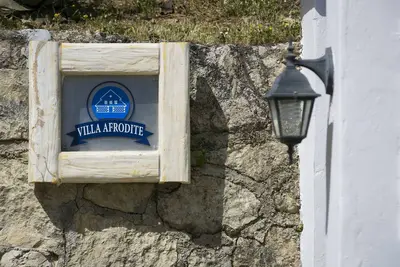 Image de Villa Afrodite, Kouvalata, Lixouri, Céphalonie