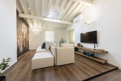 Appartement de luxe Greci Terrace à Florence
