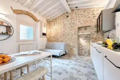 Image de Appartement Giglio Oro à via Gioberti à Florence