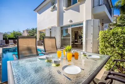 Image de Villa 3 chambres au coeur des protaras