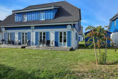 Image de Ferienhaus 4 Altefähr