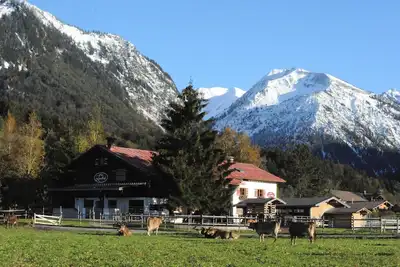 Image de 5 Sage - Landhof