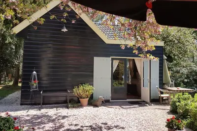Image de Charme équipée Garden House