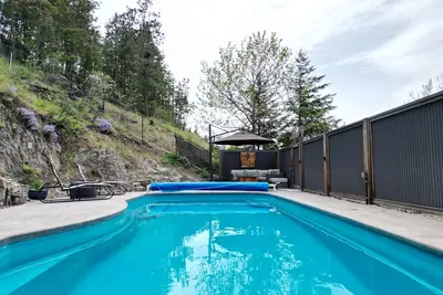 Image de Point Peak - Beautiful One Day & parfait le lendemain!