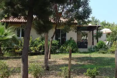 Image de Maisons 2pieces, 4pers, au calme, en pleine nature à 5mn à pied de la plage
