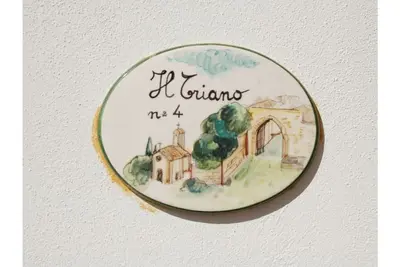 Image de Appartement - \"Il Triano\"