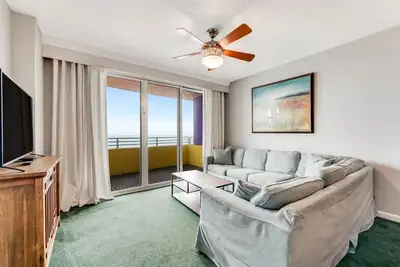 Image de Jacuzzi Getaway Ii - Ocean Walk