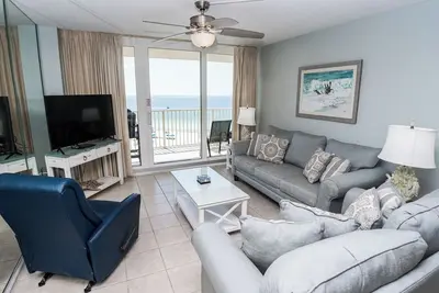 Image de Le meilleur de la plage de Panama City Dunes of Panama Vacation Rentals E802