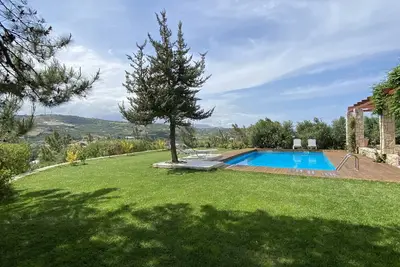 Image de Villa Agricole Promachon