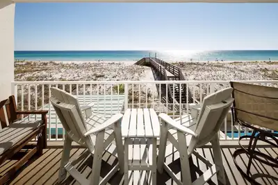 Image de Gulf Dunes 215: 2 chambres confortables / 2 salles de bain avec Bonus Bunk Room