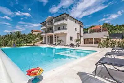 Image de Belle maison Ă Glavina Donja
