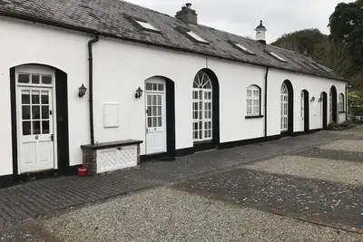 Image de The Stables Holiday Cottage No. 9