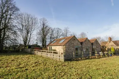 Image de La retraite, Barford