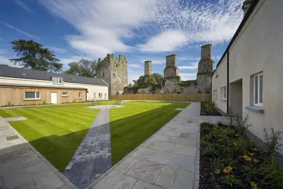 Image de Castlemartyr Holiday Mews' (3 Bed)