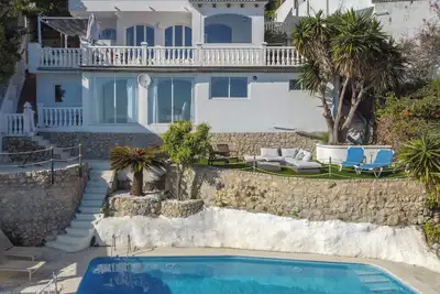 Image de Zen Villa by Hello Homes Sitges