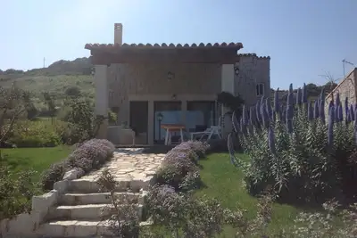 Image de Chalet neuf à côté de la plage de Cala Sinzias