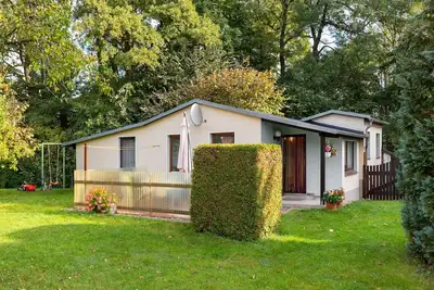 Image de Bungalow à Körchow près de la Baltique