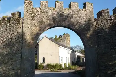 Image de Castlemartyr Holiday Mews' (2 Bed)