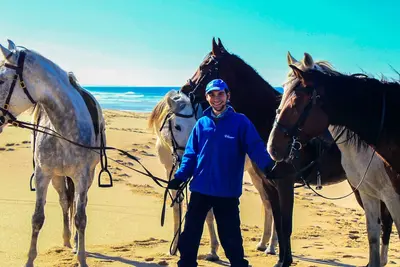Image de La Meilleure Maison De Plage \/ Campagne Jamais