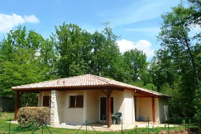 Image de Maison au calme dans Village de Vacances **** d'exception en Périgord-Quercy