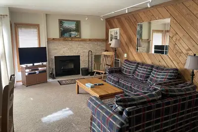 Image de Snowcreek Resort Vacation Rental #439