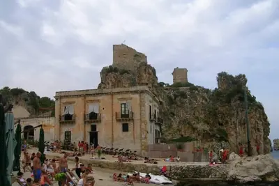Image de Maison \/ villa - Castellammare del Golfo