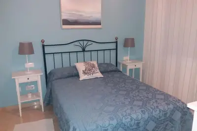 Image de Torrox: Quiet and beautiful apartment in the best climate in Europe