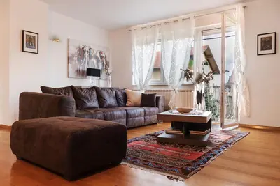 Image de Résidence de luxe Ivy
