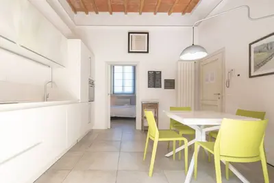 Image de Appartement Giglio Verde Ă Florence