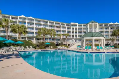 Image de Bridgewater 211: 1 Br \/ 1. 5 Ba condo à Pawleys Island, pour 4 personnes