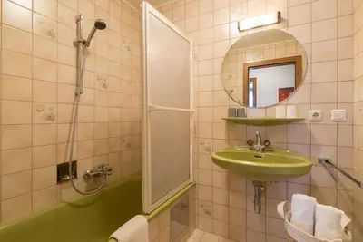Image de Appartement Sparber - Haus Roland
