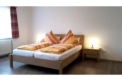 Image de Appartement 80m² | Appartement confortable avec 2 chambres pour 3-4 pers.