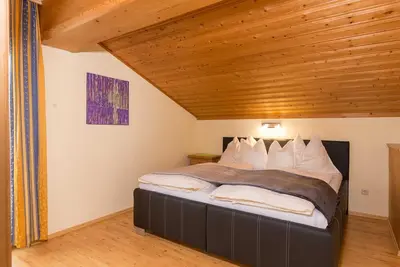Image de Apartment Schlossblick - Appartement maison Roland