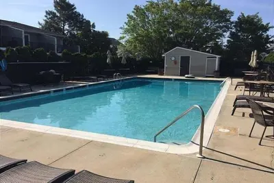 Image de Scarborough Village 305: 2 Br \/ 2. 5 Ba Ă Rehoboth Beach, pour 6 personnes