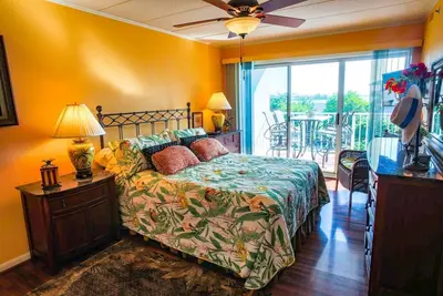 Image de Oc, Md ~ Bay Front Condo- Piscine, bain Ă remous, grand balcon double, WiFi gratuit,