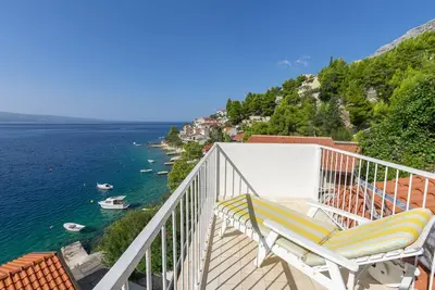 Image de Appartements Sanja (47121-A4) - Lokva Rogoznica