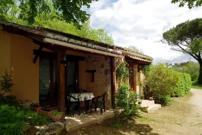 Image de Petit gite de charme en Village de Vacances **** d'exception en Périgord-Quercy