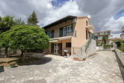 Appartement Zlatko (45898-A1) - Pirovac