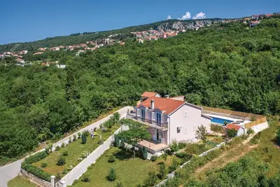 Image de Maison confortable Ă Glavina Donja avec.