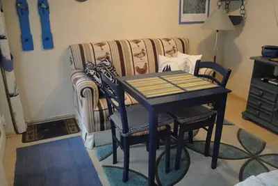 Image de Petit appartement bleu - petit appartement bleu